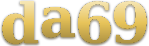 da69 โลโก้